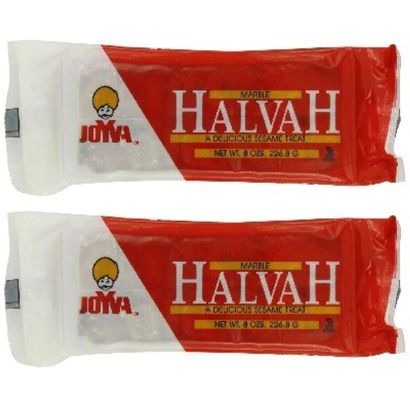 Buy Joyva Marble Halvah