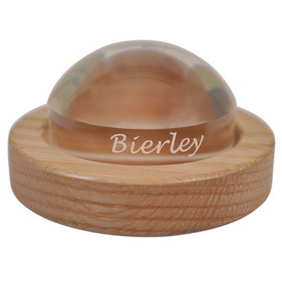Buy Bierley 64mm Dome Magnifier