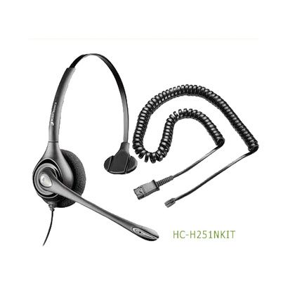 Buy Plantronics SupraPlus Noise Canceling Headset