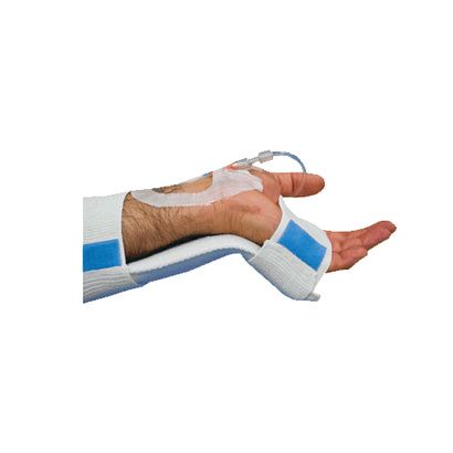 Buy Dale Bendable ArmBoard For Intravenous Lines