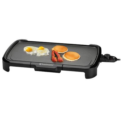 Buy Toastmaster Electric Griddle