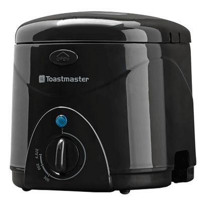 Buy Toastmaster Cool Touch Deep Fryer
