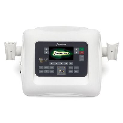 Buy Dynatronics Solaris Plus 5 Channel Stimulator Ultrasound Therapy Unit