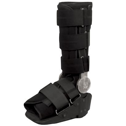 Buy Bilt-Rite High Profile Ankle Walker With ROM