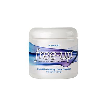Buy Free-Up Massage Cream