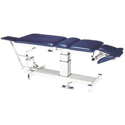 Buy Armedica Hi Lo Four Section AM-SP Series Treatment Table with Three Piece Head Section