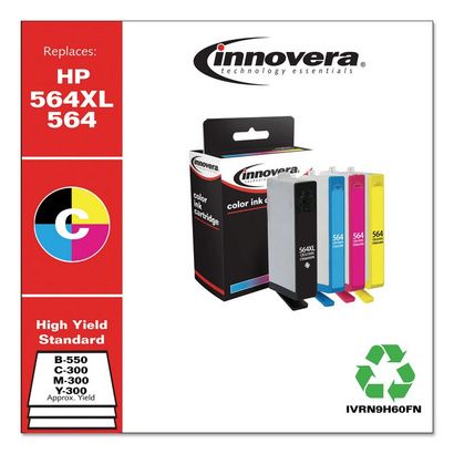 Buy Innovera N9H60FN Ink