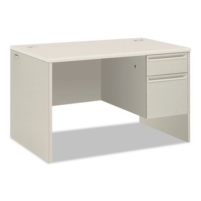Buy HON 38000 Series Single Pedestal Desk
