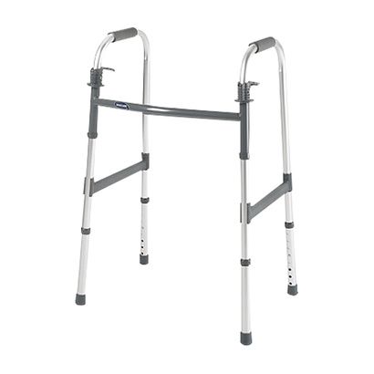 Buy Invacare I-Class Dual Release Paddle Walker