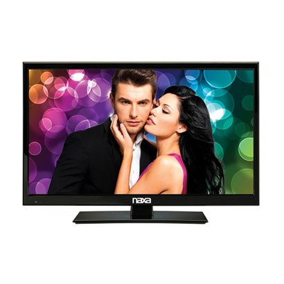 Buy Naxa 24 Inch LED HDTV and Media Player