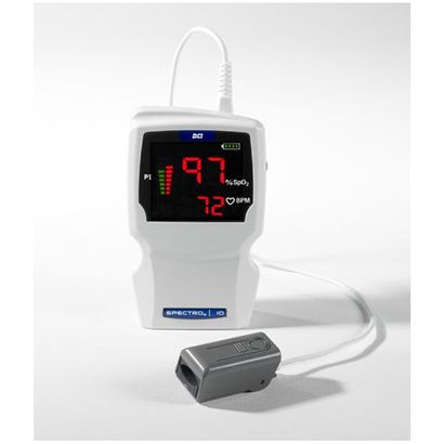 Buy Smiths Medical BCI Spectro2 10 Digital Hand-Held Pulse Oximeter