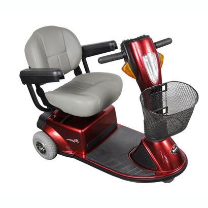 Buy Zipr Breeze Three Wheel Scooter