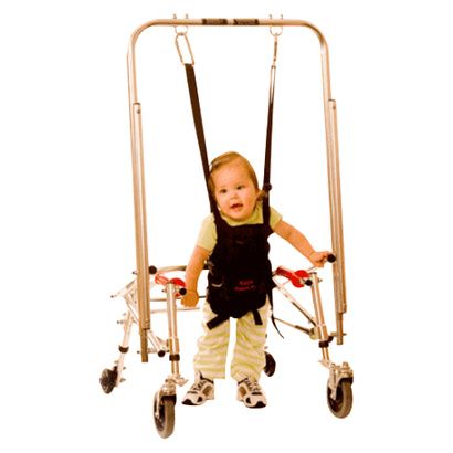 Buy Kaye Suspension Conversion Kits Without Harness for Posture Control Walkers