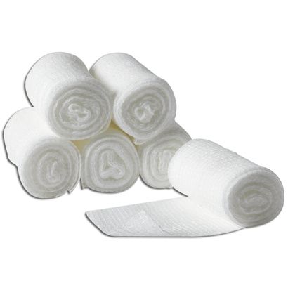 Buy Medline Caring Supra Form Non-Sterile Conforming Bandages
