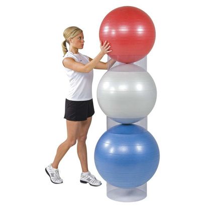 Buy Power System Stability Ball Storage Stackers