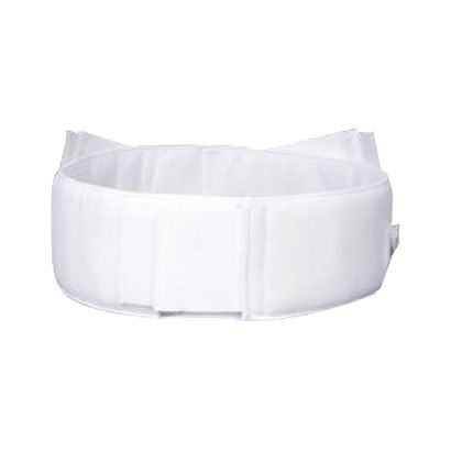 Buy BodySport White Trochanter Belt