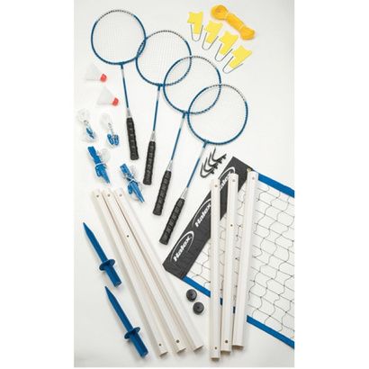 Buy Halex Select Badminton Set