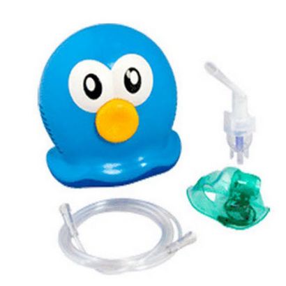 Buy ReliaMed Jo Jo The Jellyfish Pediatric Compressor Nebulizer Kit