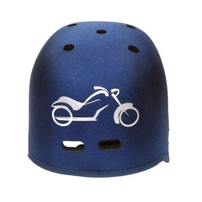 Buy Opti-Cool Motorcycle Soft Helmet