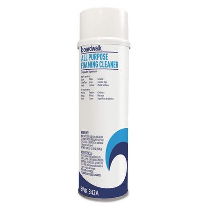 Buy Boardwalk All-Purpose Foaming Cleaner with Ammonia