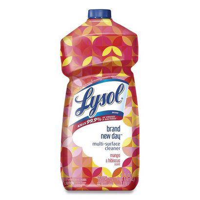 Buy LYSOL Brand Clean & Fresh Multi-Surface Cleaner