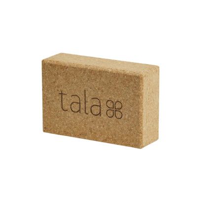 Buy Aeromat Tala Cork Yoga Block