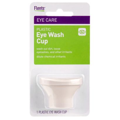 Buy Apothecary Flents Eye Wash Cup