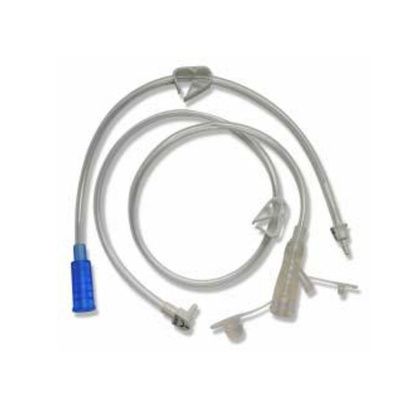 Buy Applied Medical Tech AMT Mini Classic Right Angle Connector with Bolus Adapter