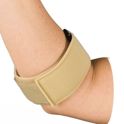 Buy AT Surgical Tennis Elbow Brace