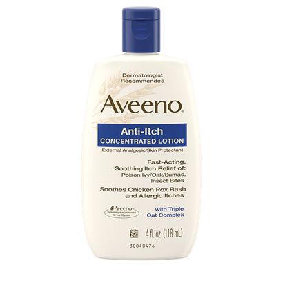 Buy Aveeno Anti-Itch Hand and Body Lotion