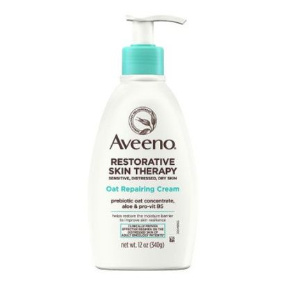 Buy Aveeno Skin Restorative Hand and Body Moisturizer