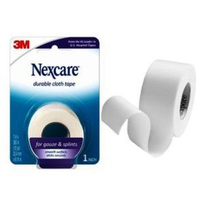 Buy 3M Nexcare Durable Cloth First Aid Tape