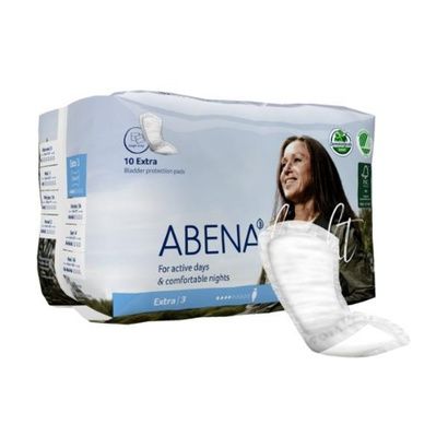 Buy Abena Light Extra For Women Bladder Control Pad