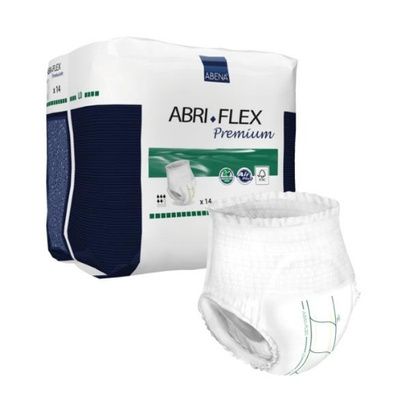 Buy Abena Abri-Flex M0 Pull-On Premium Protective Underwear