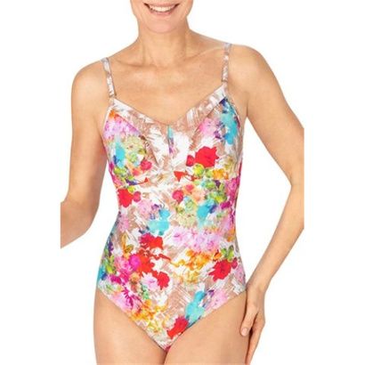 Buy Amoena Floral Breeze One-Piece Swimsuit