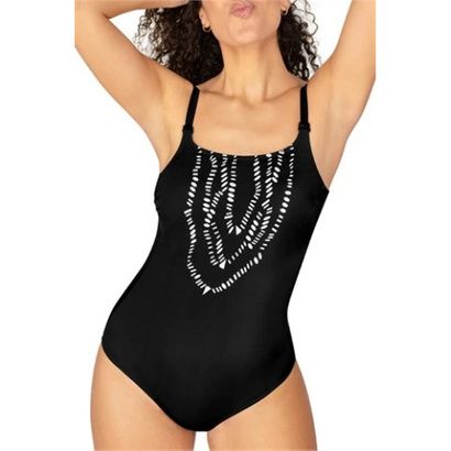 Buy Amoena Reflection One-Piece Swimsuit
