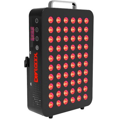 Buy Bestqool Dual-Chip Red Light Therapy Device