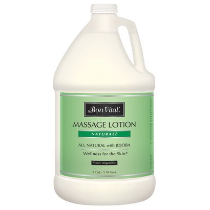 Buy Bon Vital Naturale Massage Lotion