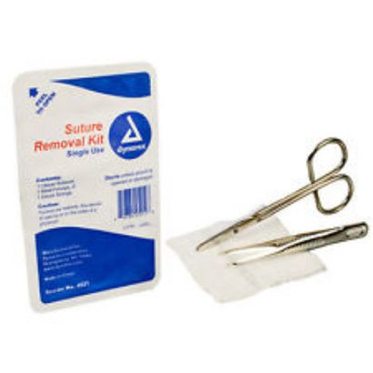 Buy Busse Classic Sterile Suture Removal Kit
