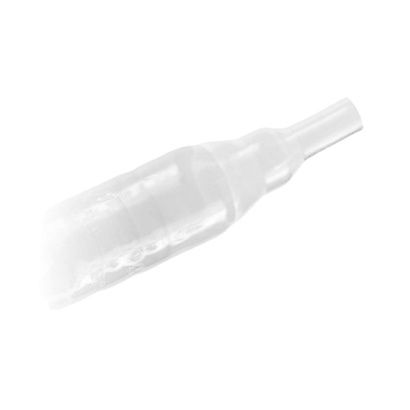 Buy Bard UltraFlex Self-Adhesive Hydrocolloid And Silicone Male External Catheter