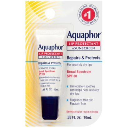 Buy Beiersdorf Aquaphor Lip Protectant