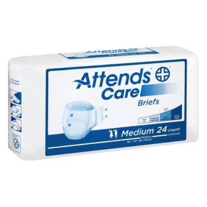 Buy Attends Care Adult Briefs