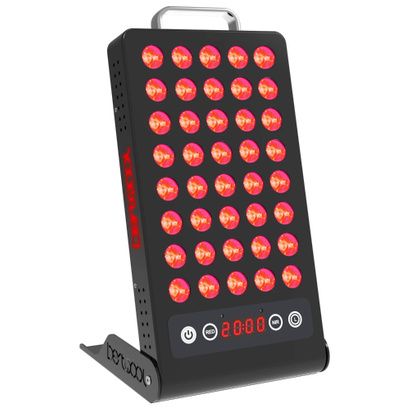 Buy Bestqool Portable Red Light Therapy Device
