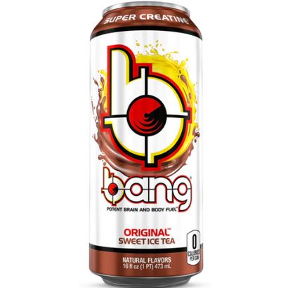 Buy VPX Bang Energy Drink