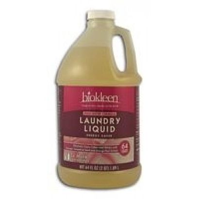 Buy Biokleen Energy Saver Liquid Laundry Detergent