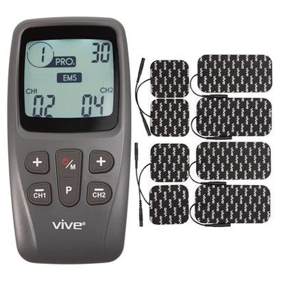 Buy Vive Health EMS TENS Unit Device