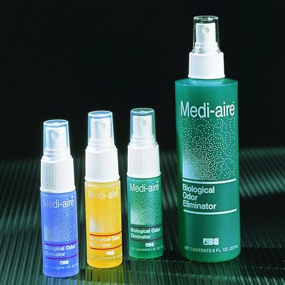 Buy Bard Medi-Aire Biological Odor Eliminator
