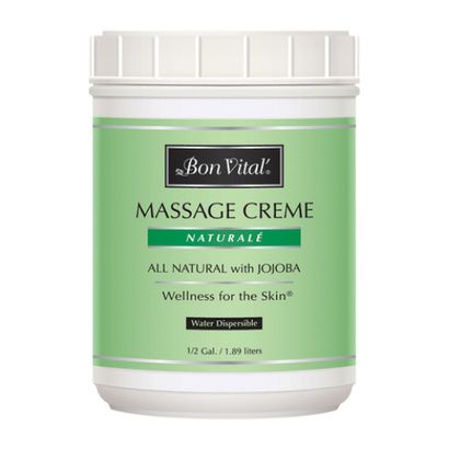 Buy Bon Vital Naturale Massage Creme