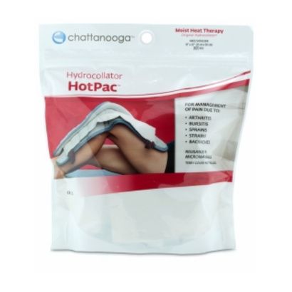 Buy Chattanooga Hydrocollator Moist Heat HotPac with Terry Cover