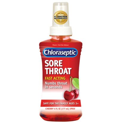 Buy Chloraseptic Sore Throat Spray